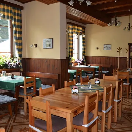 Guest house Alberto Josefuv Dul