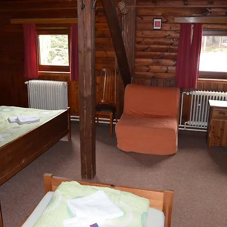 Guest house Alberto