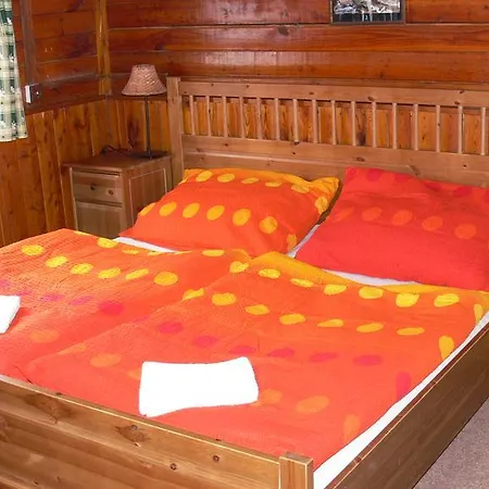 Guest house Alberto *