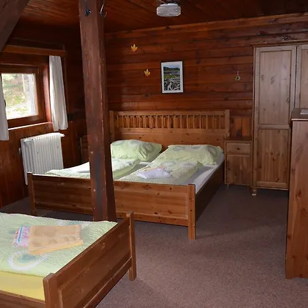 Guest house Alberto Josefuv Dul