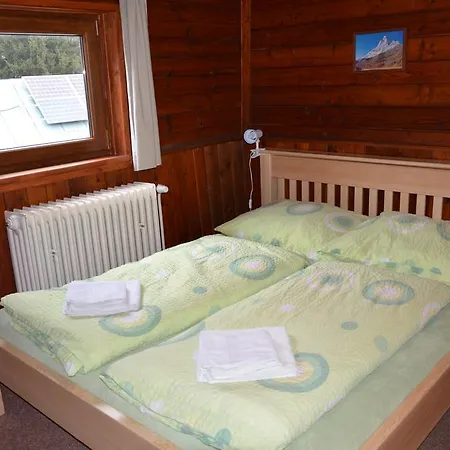 Guest house Alberto *