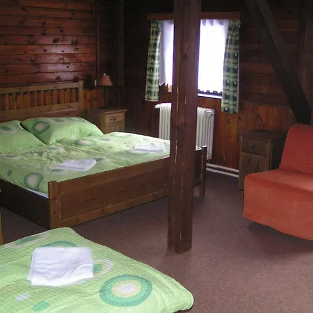 Guest house Alberto