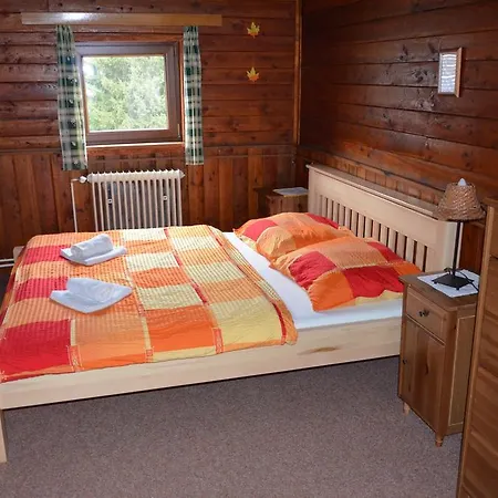 Guest house Alberto Josefuv Dul