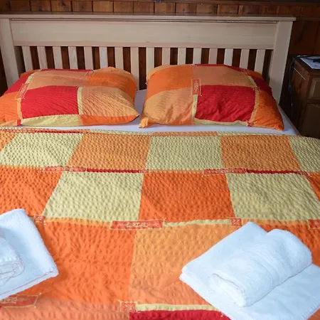 Guest house Alberto