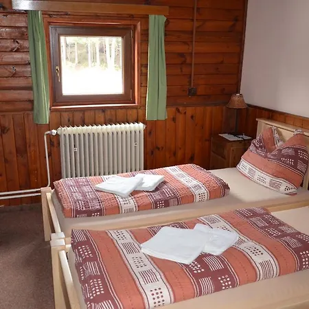 Guest house Alberto *