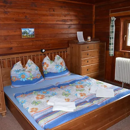 Guest house Alberto Josefuv Dul
