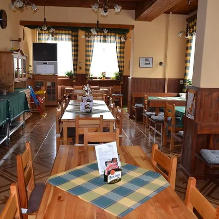 Guest house Alberto *